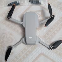 Dji mini 2 Fly More Combo