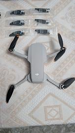 Dji mini 2 Fly More Combo