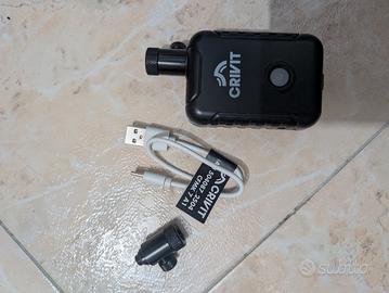 mtb mini pompa elettrica 