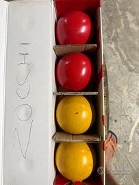 Boccie da gioco