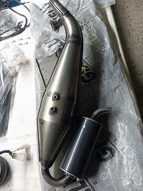 Malaguti crosser giannelli