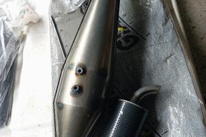 Malaguti crosser giannelli