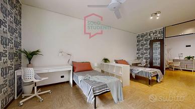 CAMERA SINGOLA/DOPPIA A PADOVA CENTRO