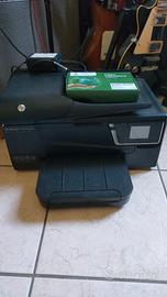 stampante HP 6700 OFFICEJET 6700 premium