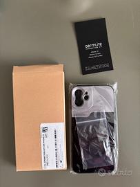 Dermlite connection Kit iPhone 12 / iPhone 12 Pro