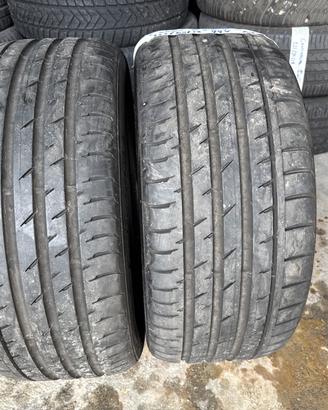 gomme usate 2254018 Estivo CONTINENTAL - Con - 060