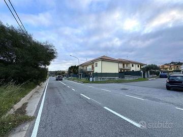 Rif.RI428| villa montepaone