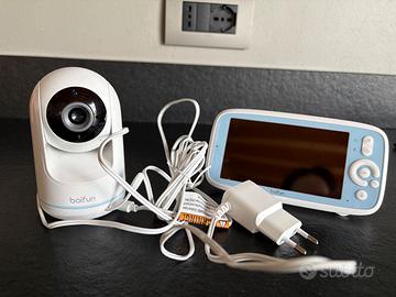 Baby monitor - boifun