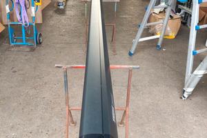 Tendalino Thule 6300 4,5 MT da tetto nuovo