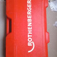 filiera Rotenberger Supertronic 2000 