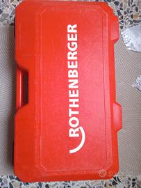 filiera Rotenberger Supertronic 2000 