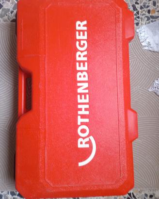 filiera Rotenberger Supertronic 2000 