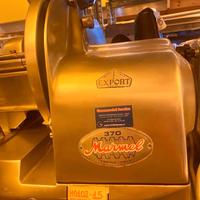 🔪 Affettatrice professionale ✨