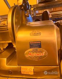 🔪 Affettatrice professionale ✨