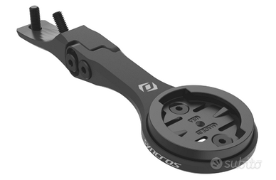 Supporto anteriore ciclo computer SYNCROS iC