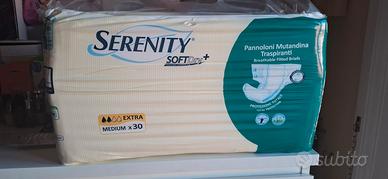 pannolini adulto M 