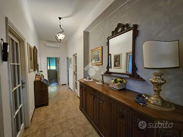 4 LOCALI A SALSOMAGGIORE TERME