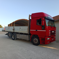Motrice Eurostar 470