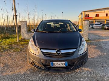 Opel Corsa 1.2 5 porte Easytronic Enjoy