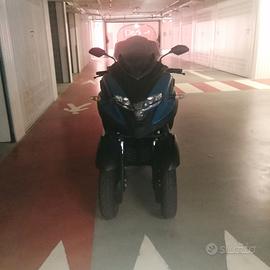 Yamaha Tricity 300