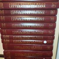 Letteratura italiana 
