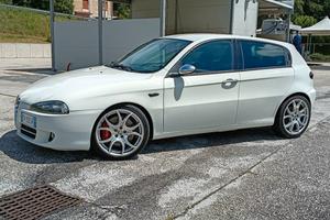 Alfa Romeo 147 1.9 Q2