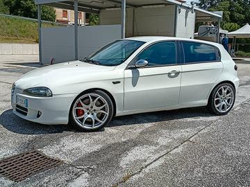 Alfa Romeo 147 1.9 Q2