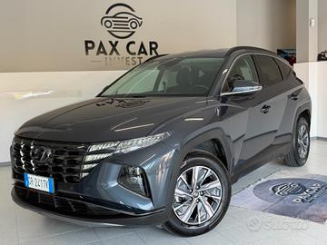 Hyundai TUCSON 1.6 HEV Xline ADVANCED UNICO PROPRI