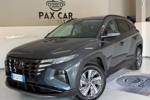 Hyundai TUCSON 1.6 HEV Xline ADVANCED UNICO PROPRI
