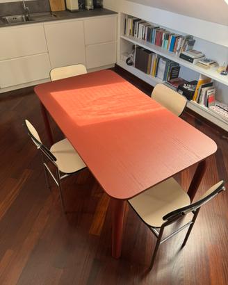 Tavolo da pranzo noo.ma Meko dining table