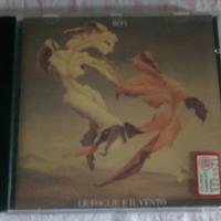 Ron Le foglie e il vento 1992