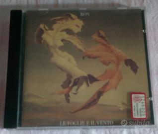 Ron Le foglie e il vento 1992