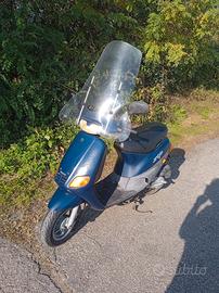 Piaggio Zip 50 - 2000