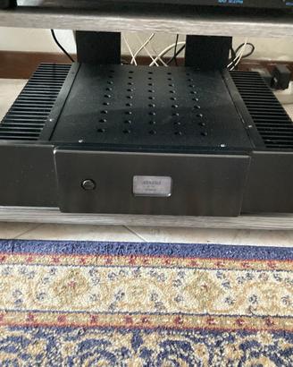 Ampli finale AMaudio A20 reference