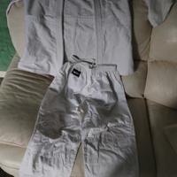 Kimono adulto e/o bambino 
