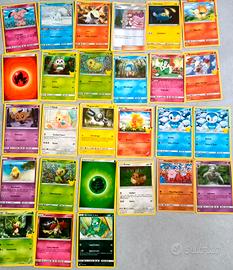 Carte Pokemon