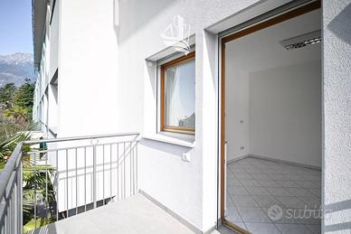 Appartamento soleggiato a Merano