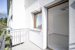 Appartamento soleggiato a Merano