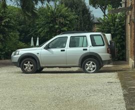 LAND ROVER Freelander 2ª serie - 2000