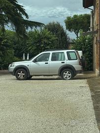 LAND ROVER Freelander 2ª serie - 2000