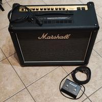AMPLIFICATORE Marshall haze 40 VALVOLARE 40W
