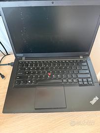 LENOVO Thinkpad T440s