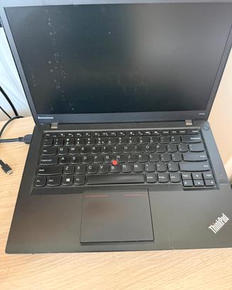 LENOVO Thinkpad T440s