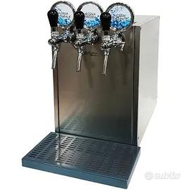 Depuratore professionale ristorante pizzeria