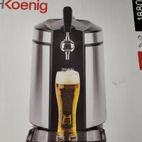 spillatore birra