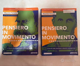Pensiero in movimento