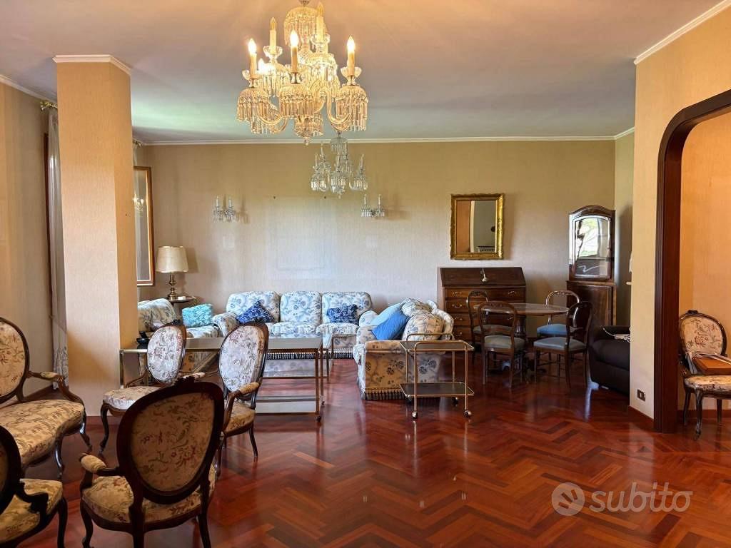Appartamento – Avellino, Santa Maria delle Grazie - Vista 3