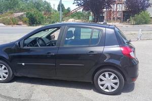Renault Clio 1.5 dCi 70CV 5 porte