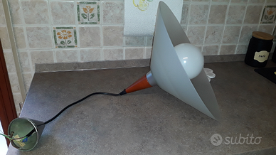 Lampadario da cucina