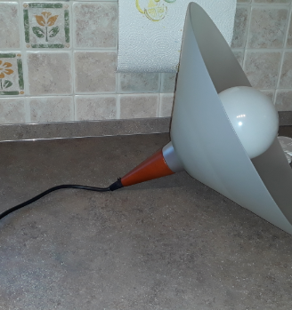 Lampadario da cucina